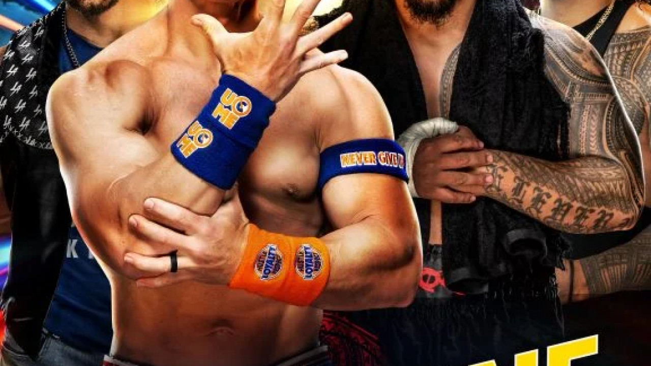 WWE Fastlane ( 2023 )