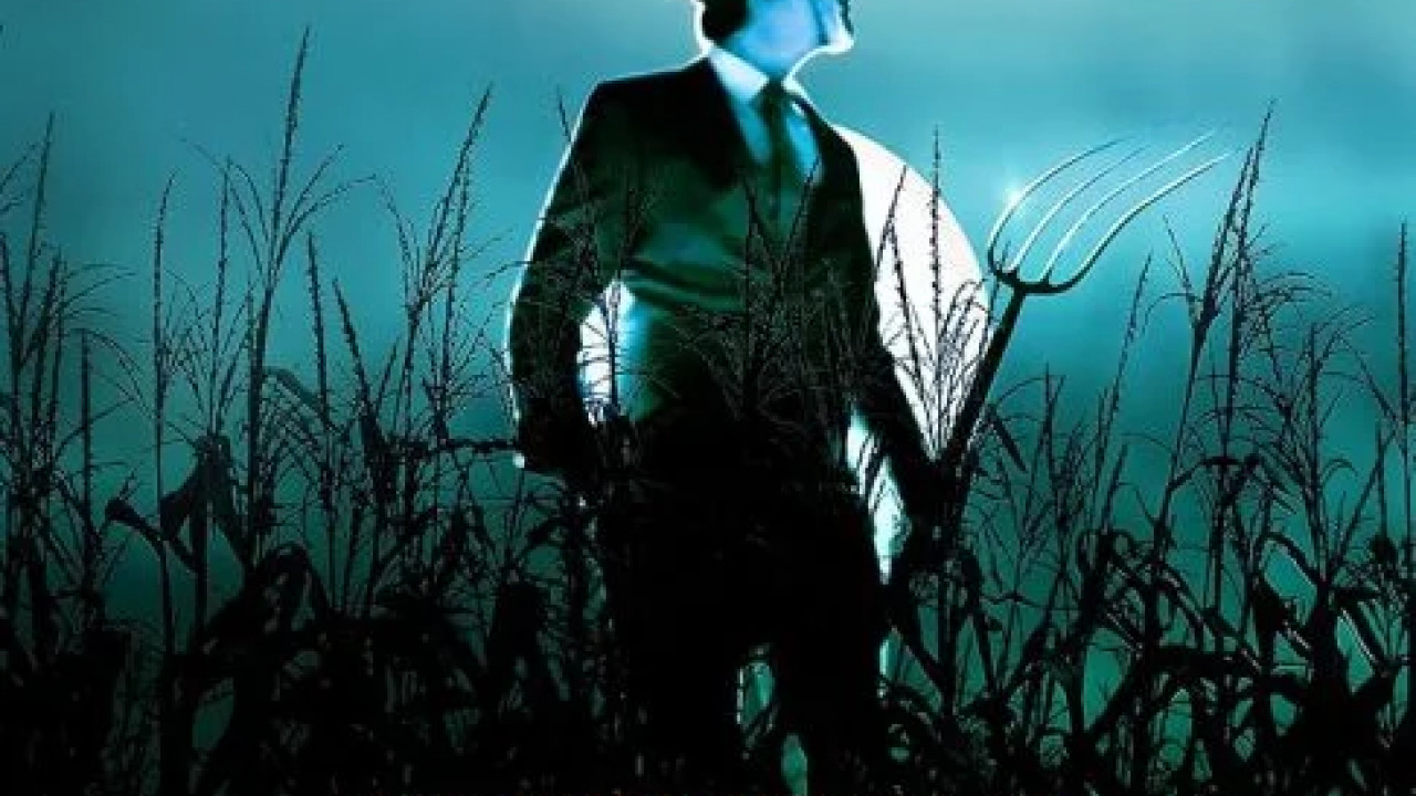 Dark Harvest ( 2023 )