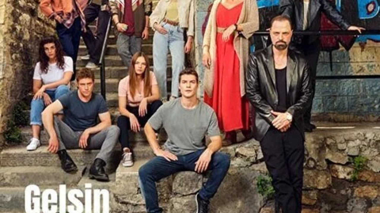 لتاتي الحياة كما تشاء الحلقة 31