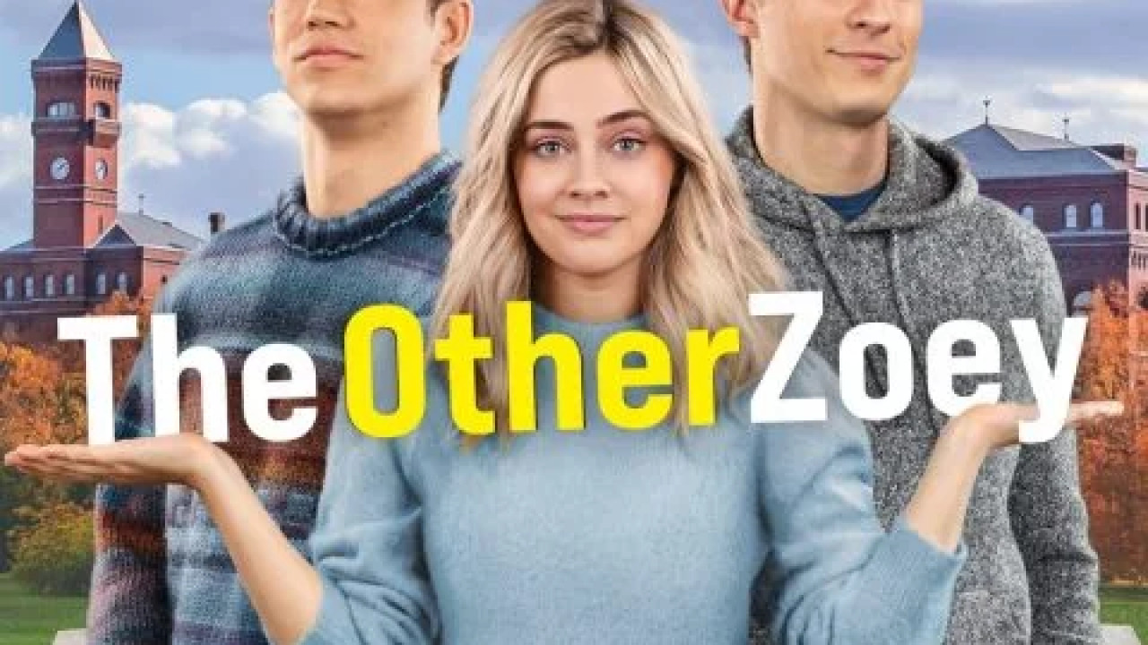 The Other Zoey ( 2023 )