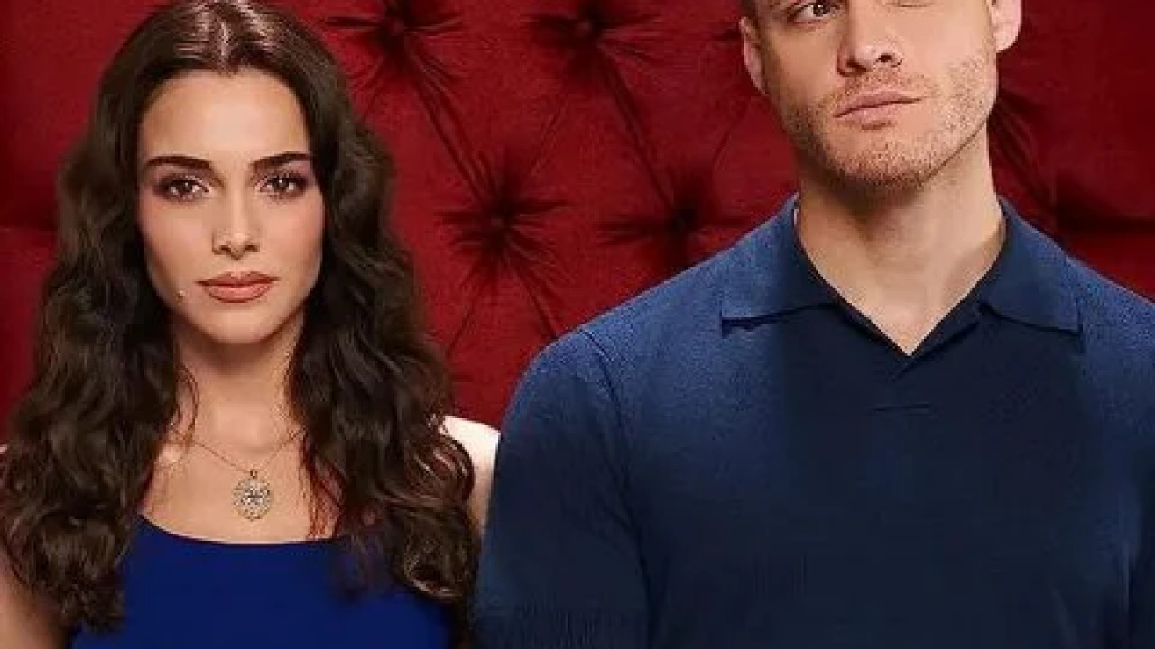 ماذا لو احببت كثيرا الحلقة 12