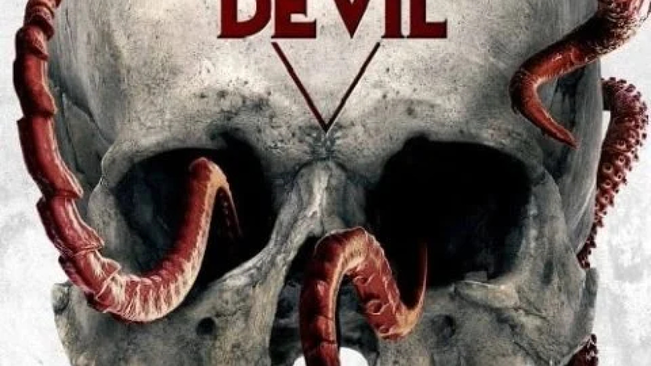 The Quantum Devil ( 2023 )