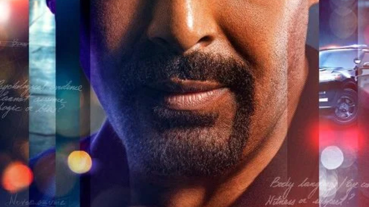 The Irrational الموسم الاول الحلقة 2