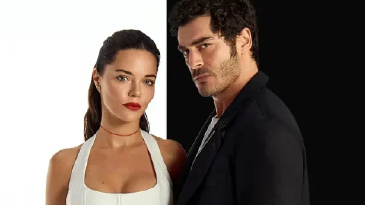 المحتالون الموسم الاول الحلقة 14