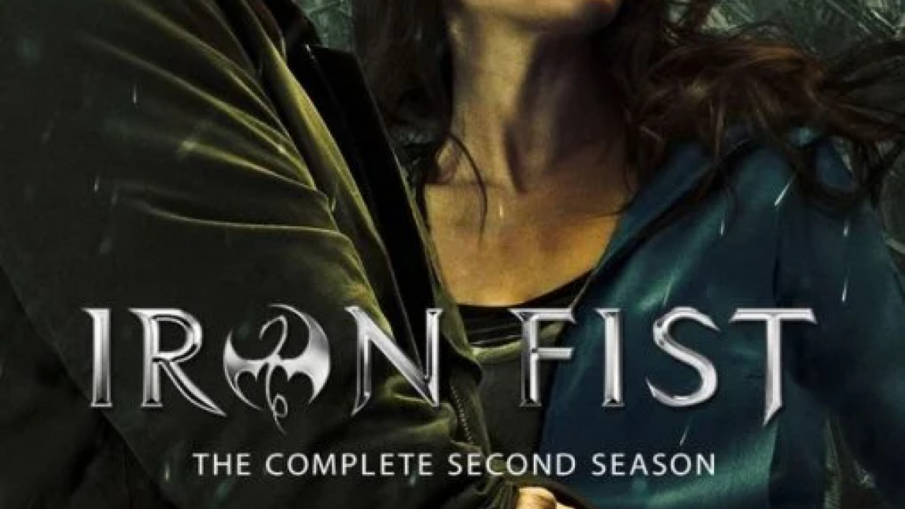 Iron Fist الموسم الثاني الحلقة 4