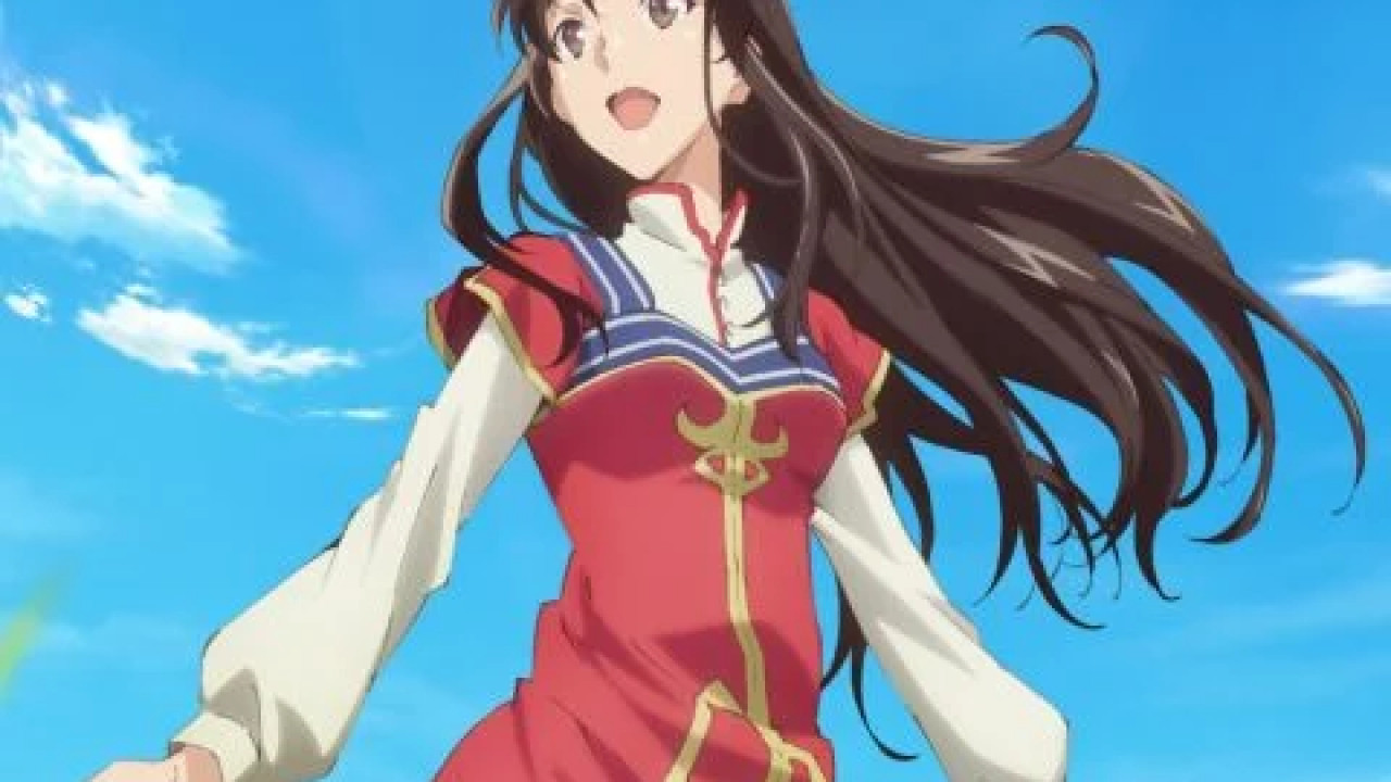 انمي Seijo no Maryoku wa Bannou Desu الموسم الثاني الحلقة 3