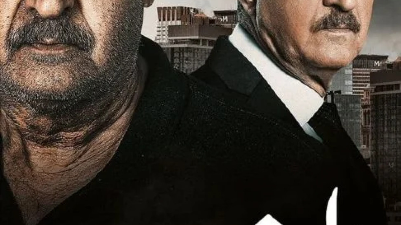 الغريب الحلقة 8