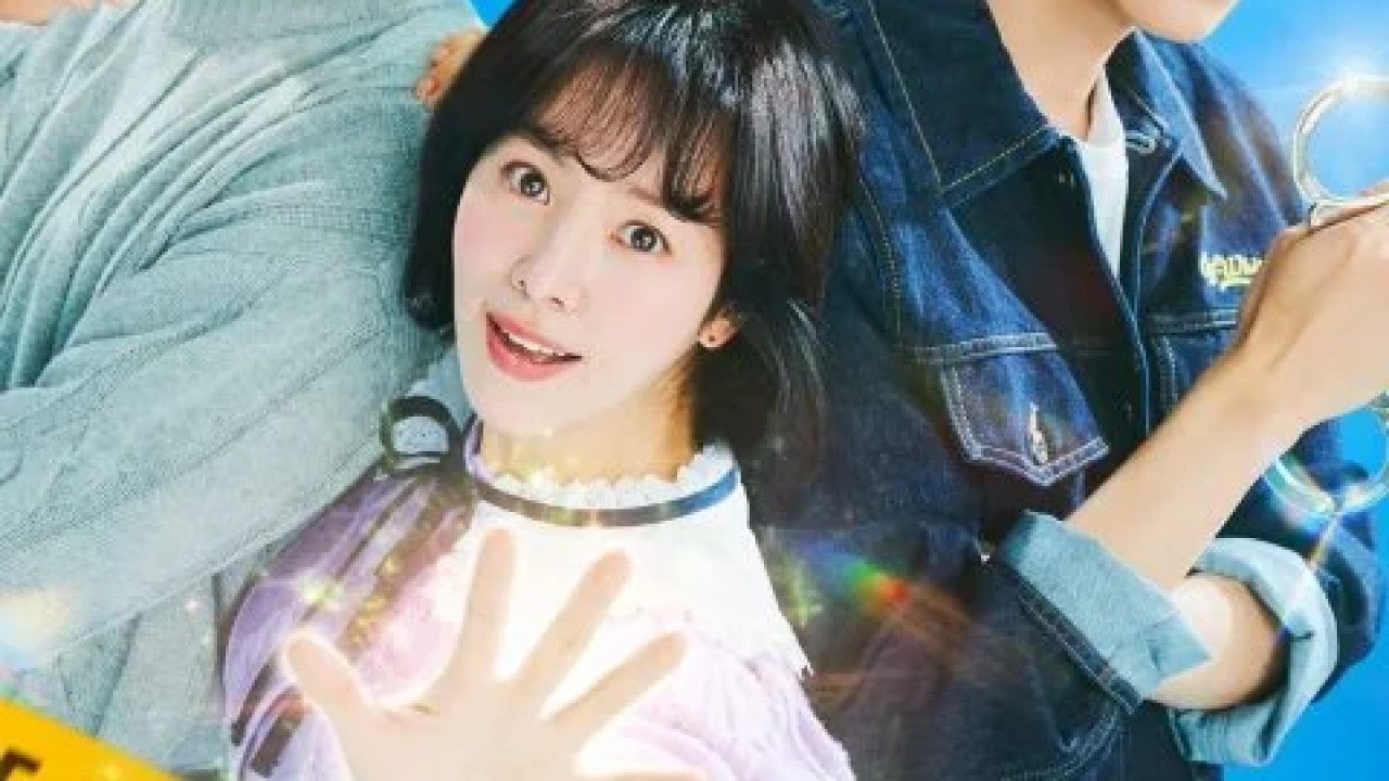 Behind your Touch الموسم الاول الحلقة 11