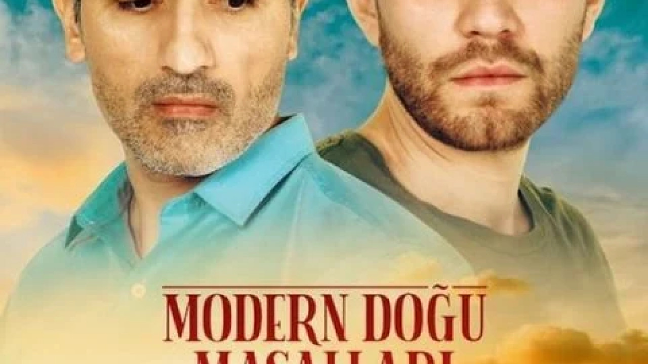 حكايات المشرق الحديث الموسم الاول الحلقة 7