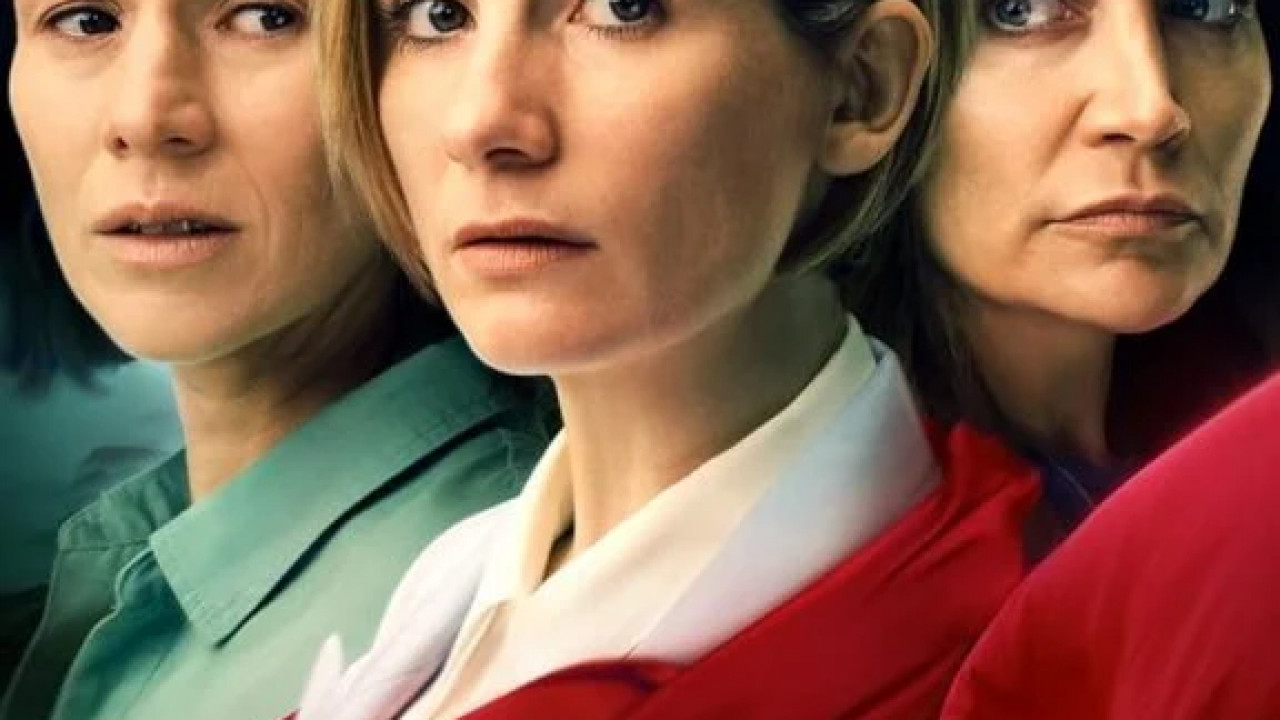 One Night الموسم الاول الحلقة 4