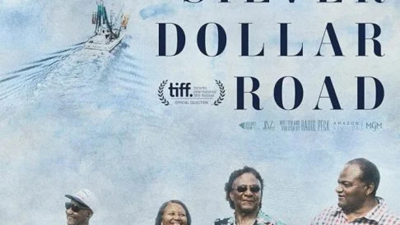 Silver Dollar Road ( 2023 )