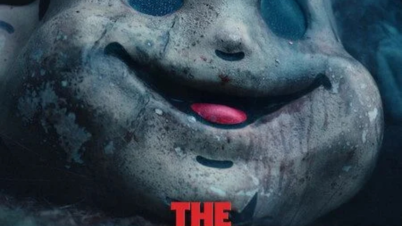 The Conference ( 2023 )