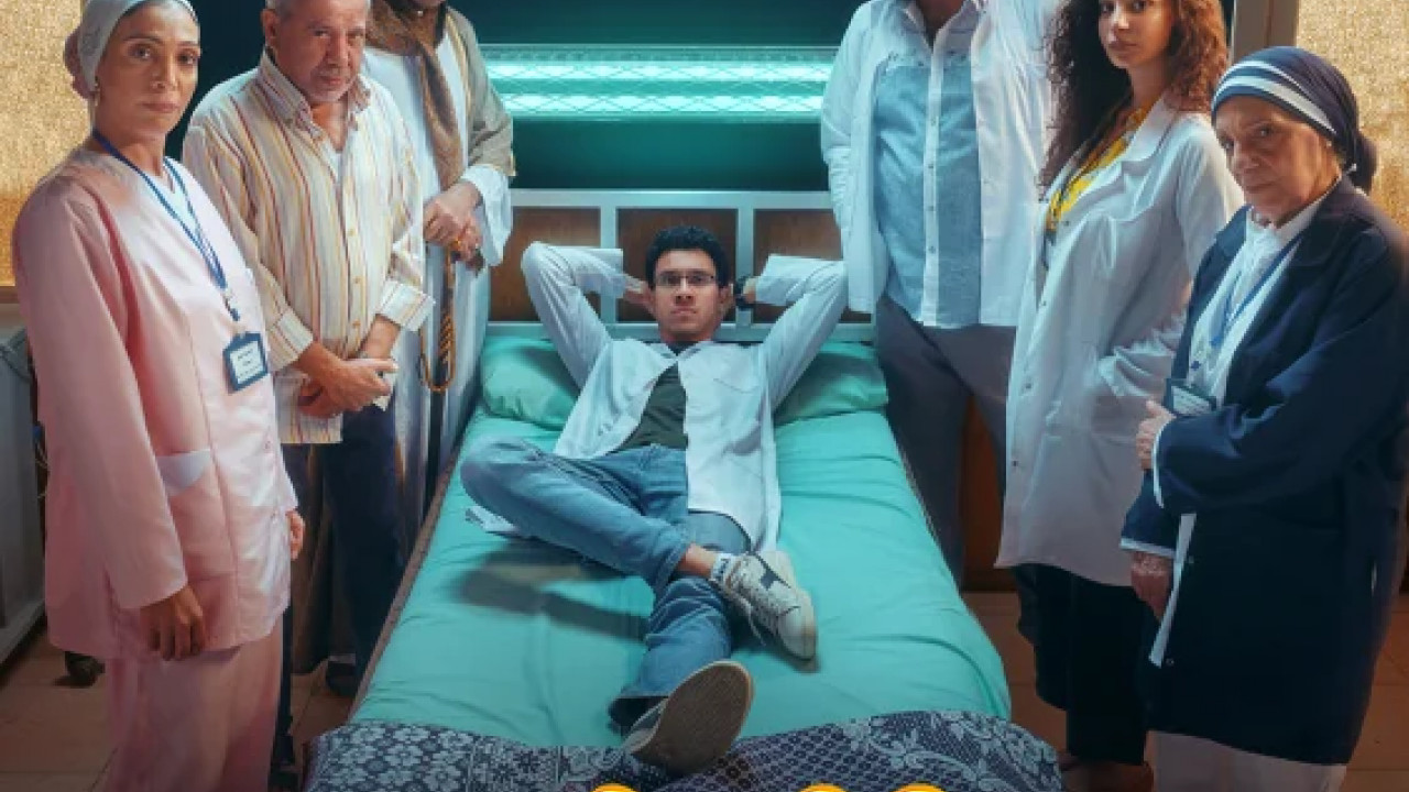 بالطو الحلقة 7