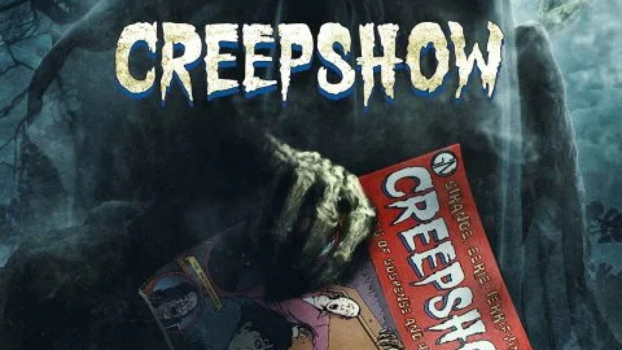 Creepshow الموسم الرابع الحلقة 3