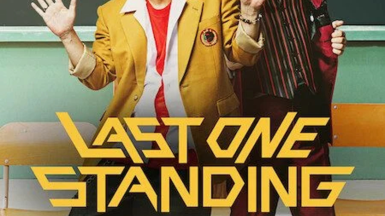 Last One Standing الحلقة 2