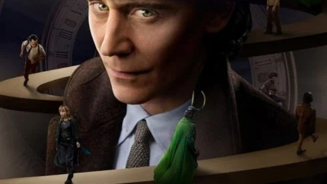 Loki الموسم الثاني الحلقة 4