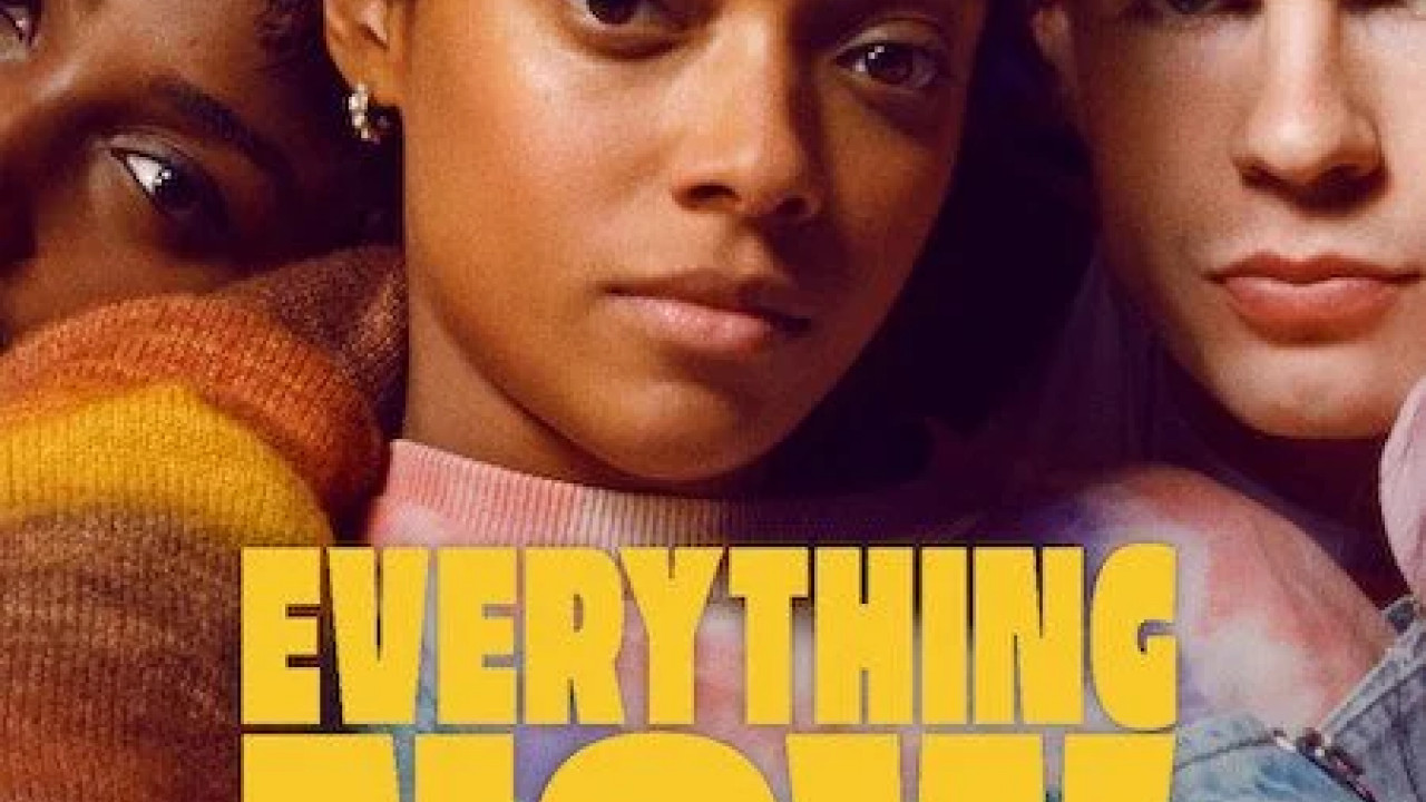 Everything Now الموسم الاول الحلقة 3