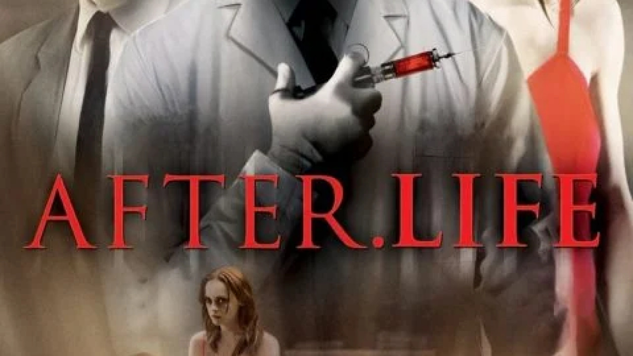 After Life ( 2009 )