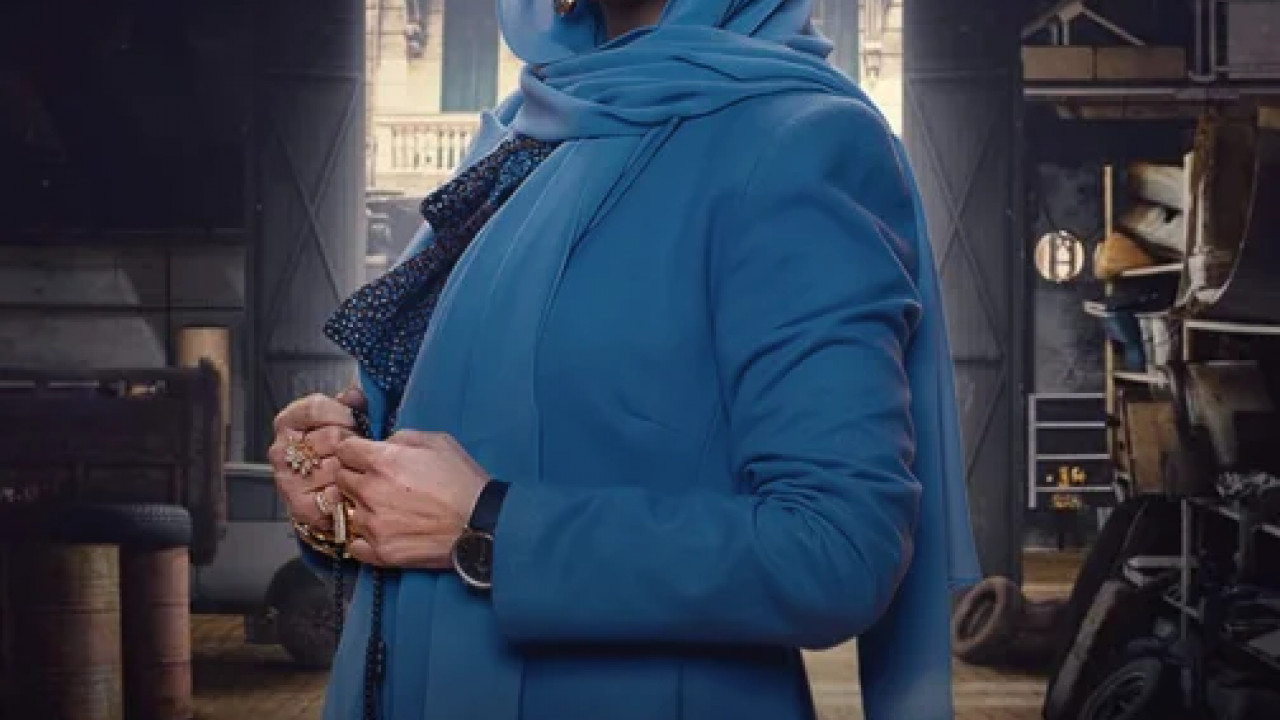 الاصلي الحلقة 19