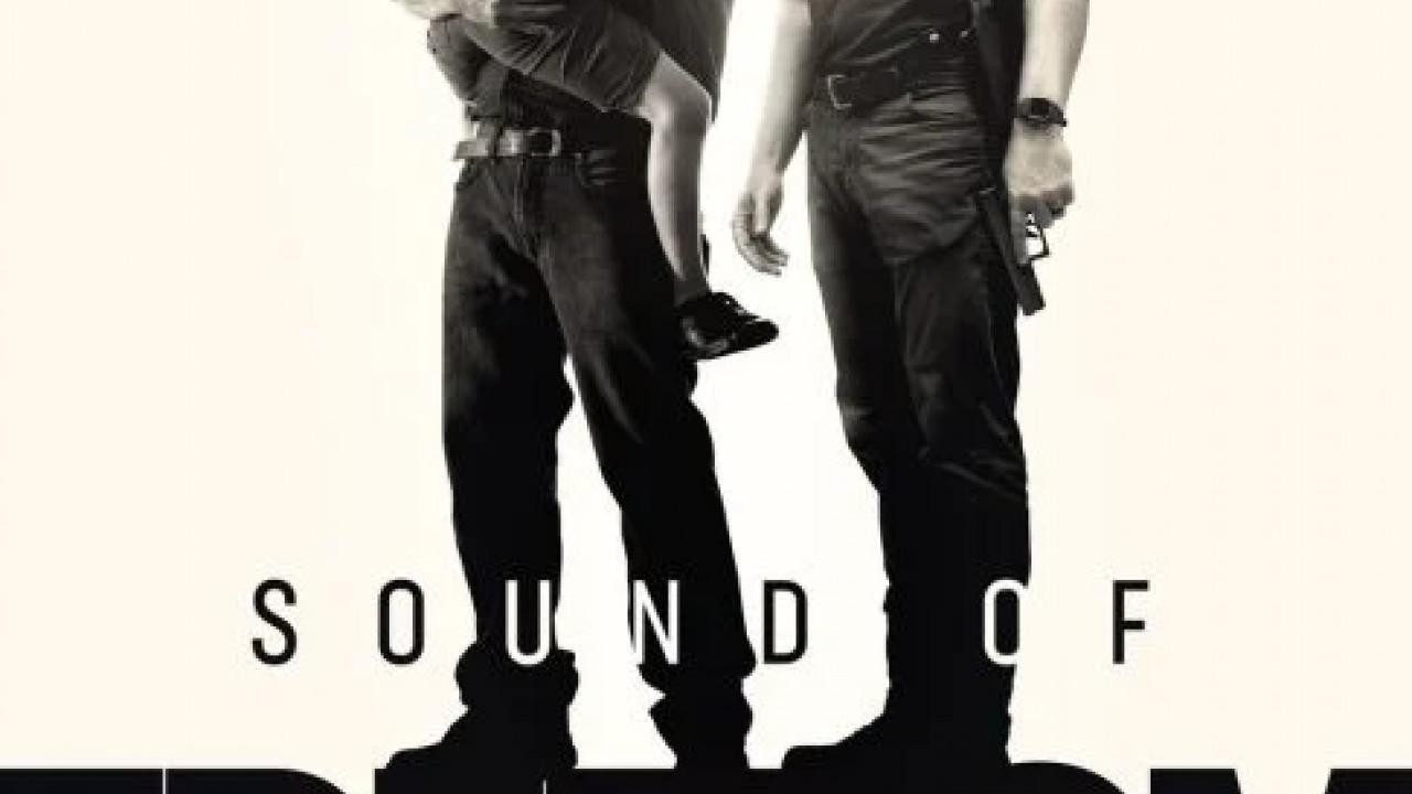 Sound of Freedom ( 2023 )