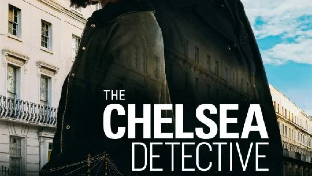 The Chelsea Detective الموسم الثاني الحلقة 2