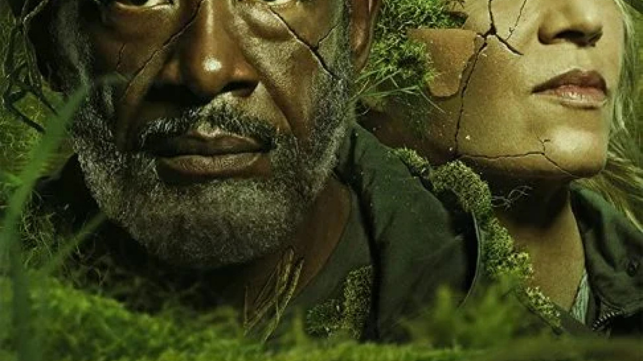 Fear the Walking Dead