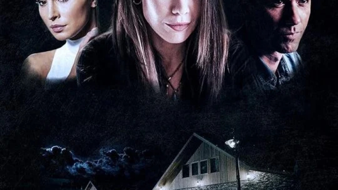 The Admirer ( 2023 )