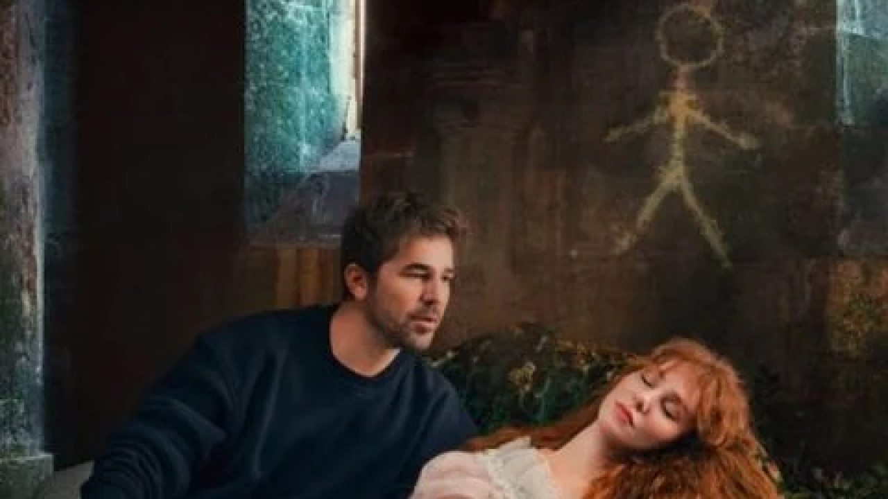 رجل العصا الموسم الاول الحلقة 16