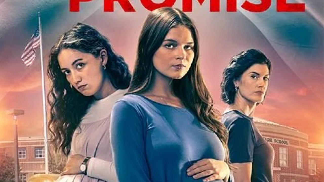 The Pregnancy Promise ( 2023 )