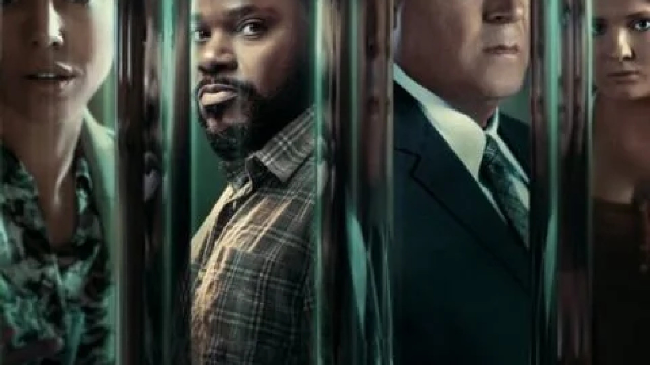 Accused الموسم الاول الحلقة 7