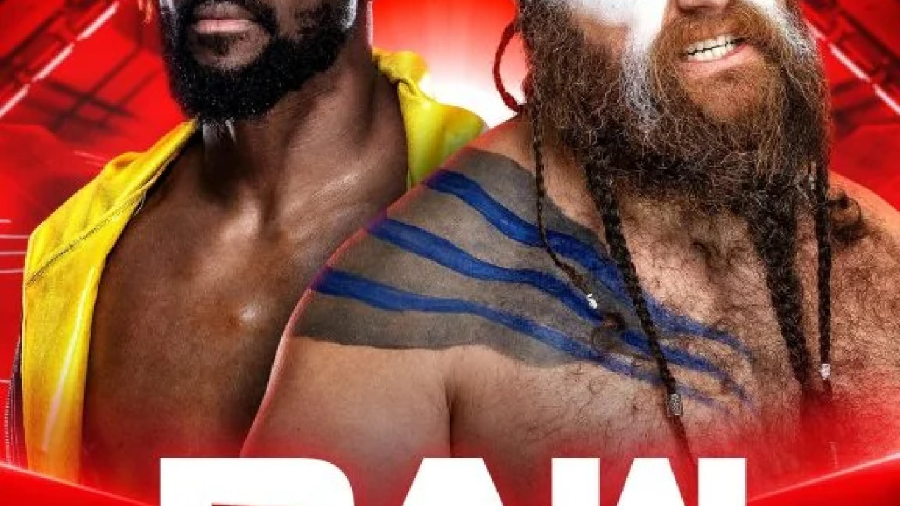 WWE RAW 09.10. ( 2023 )