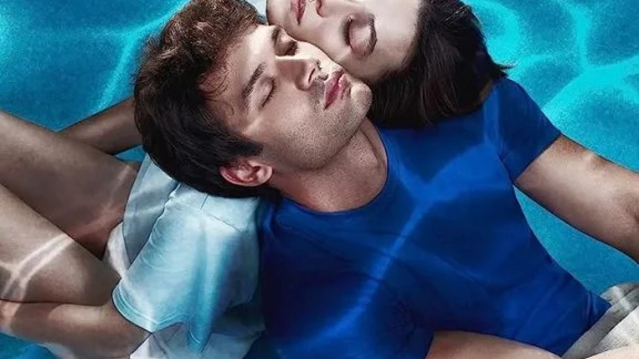 المدار الحلقة 14