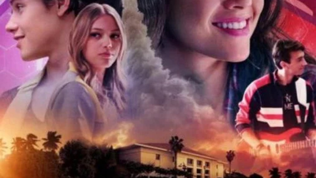 Greenhouse Academy الموسم الاول الحلقة 8