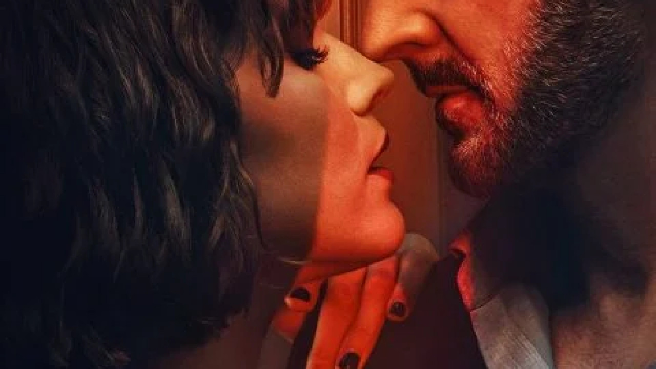 Obsession الموسم الاول الحلقة 2