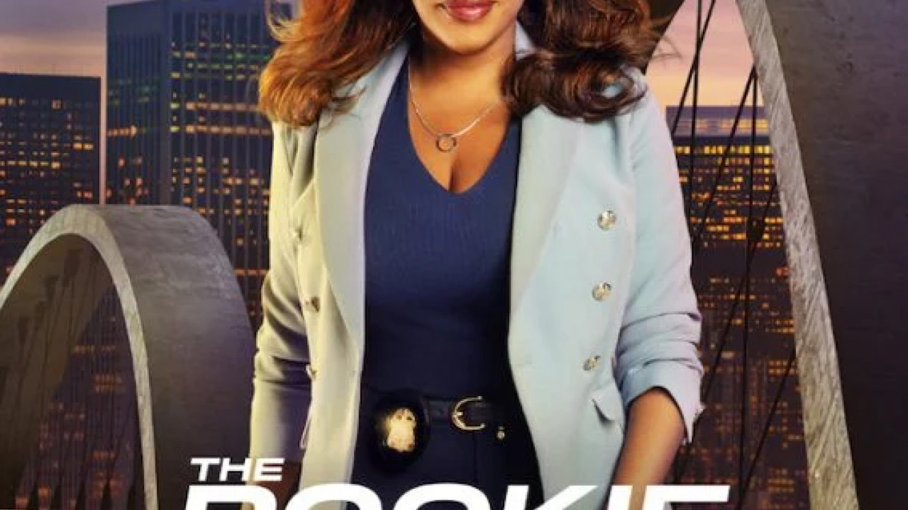 The Rookie: Feds الموسم الاول الحلقة 19