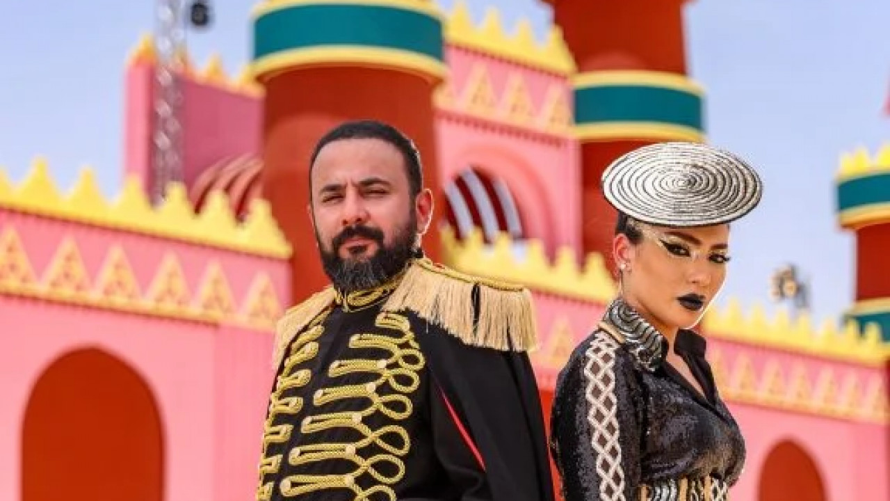 الحصن الموسم الثالث الحلقة 3