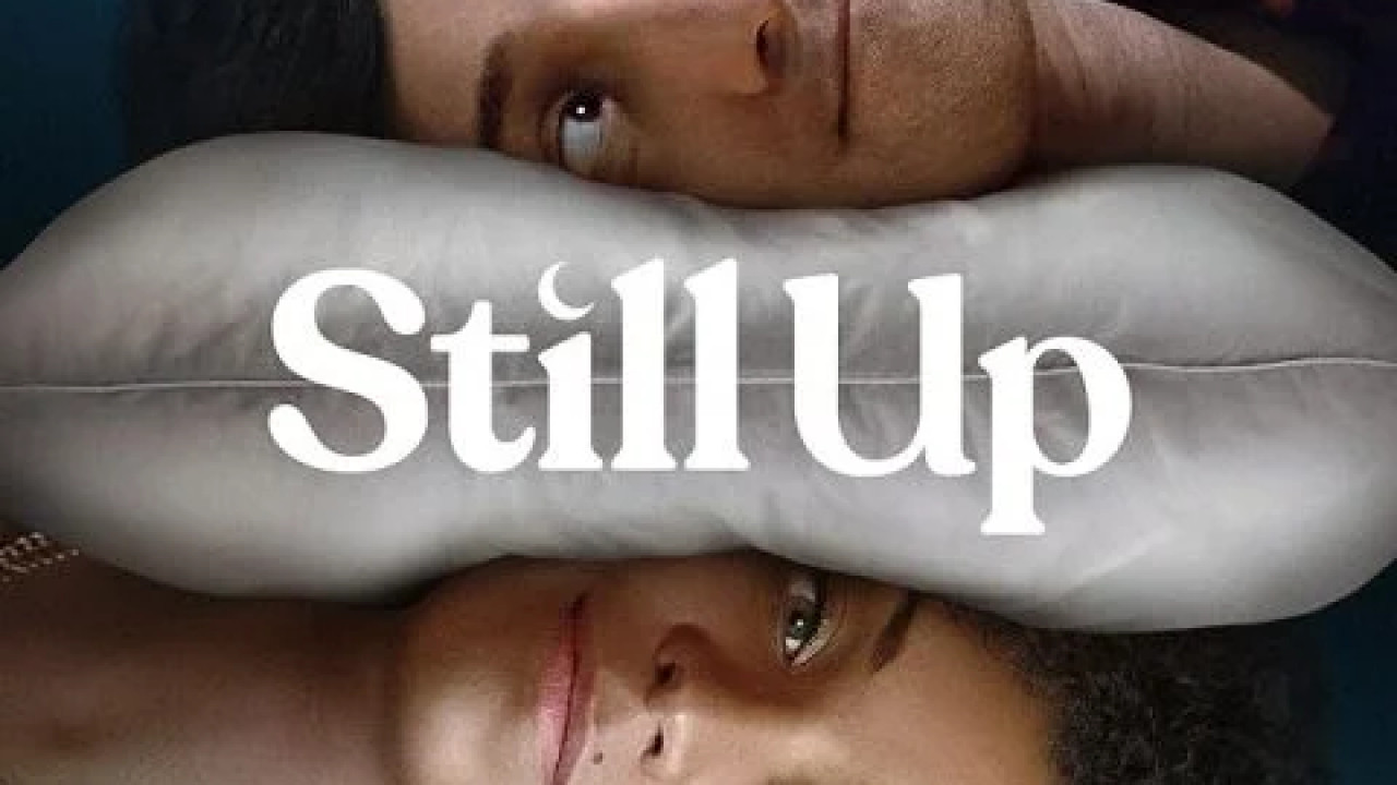 Still Up الموسم الاول الحلقة 6