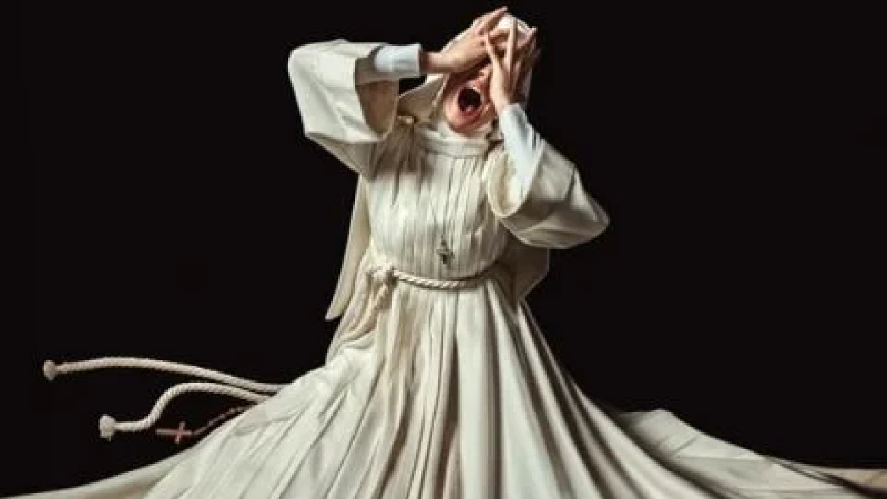 Sister Death ( 2023 )