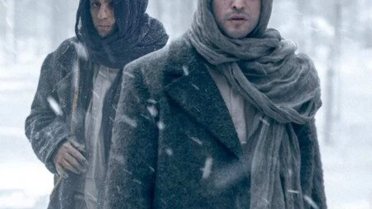 Creature الموسم الاول الحلقة 4