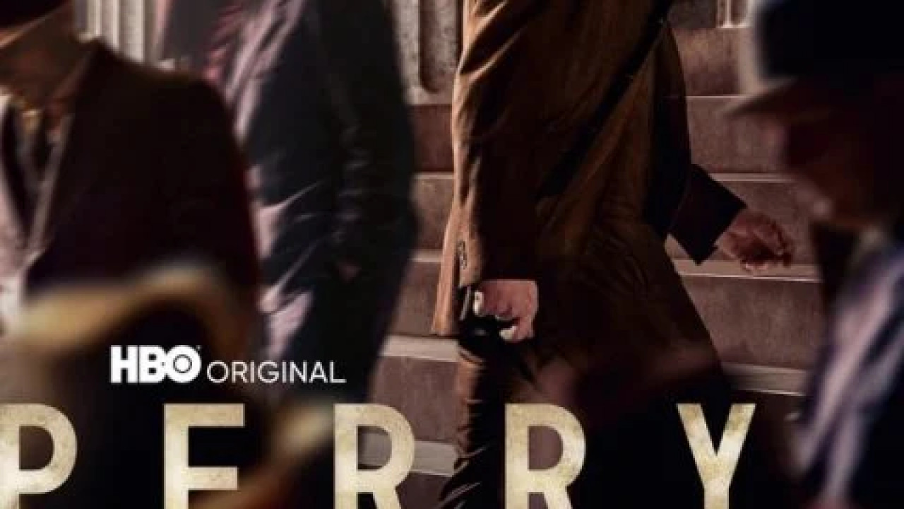 Perry Mason الموسم الثاني الحلقة 6