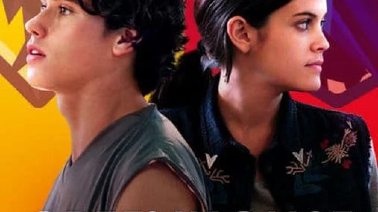 Greenhouse Academy الموسم الثاني الحلقة 8