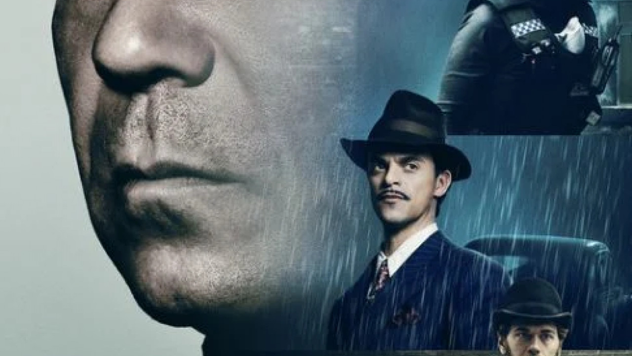 Bodies الموسم الاول الحلقة 7