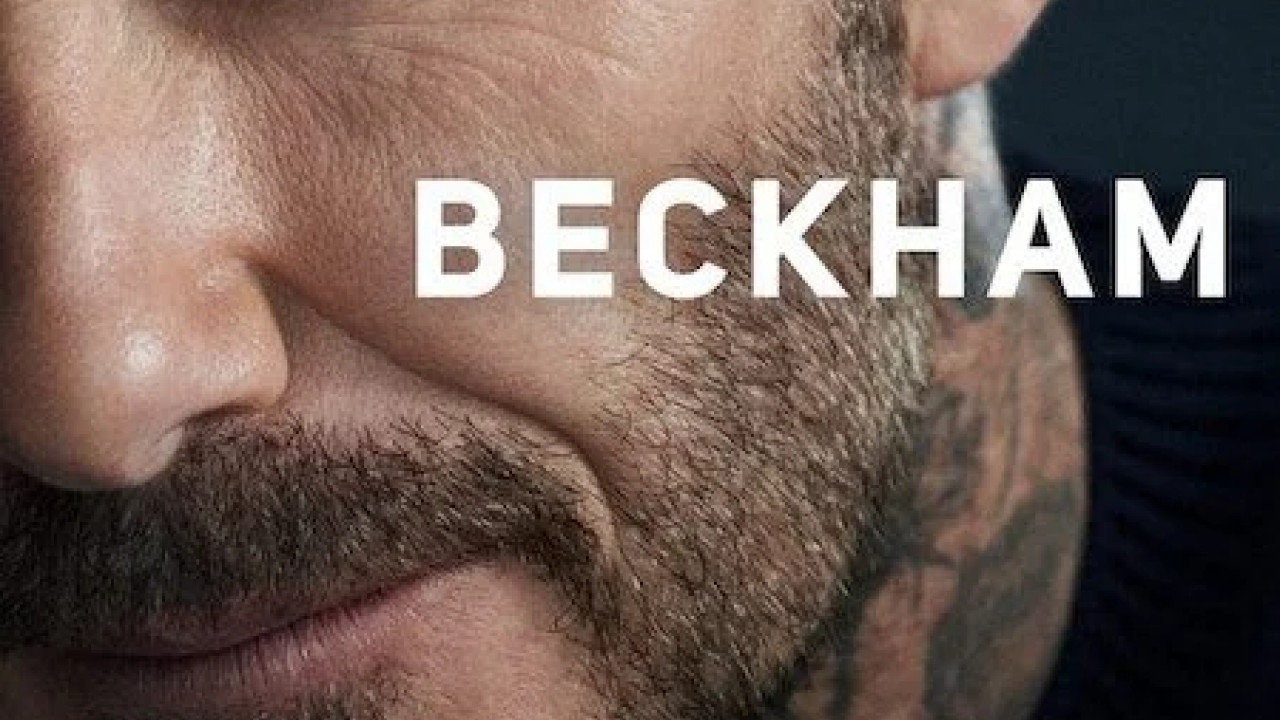 مسسل Beckham